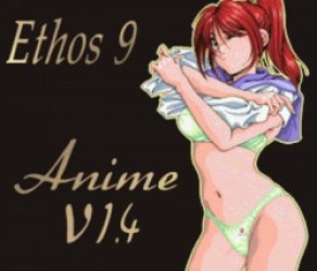 Anime V1.4 (PD) Rom